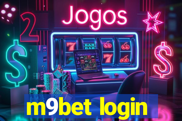 m9bet login